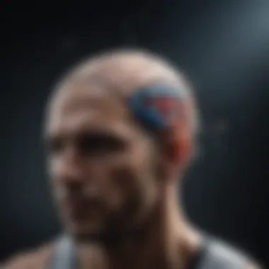 Cognitive Enhancement Through Brain Activity Visualization Visualization of brain activity during cognitive training