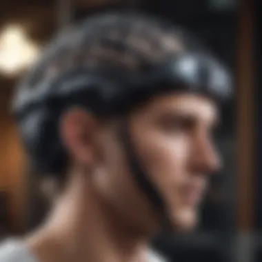 Innovative Brain Training Machine for Sports Enthusiasts A brain training machine designed for athletic enhancement