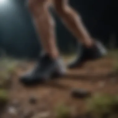 Cultural Impact of Salomon Speedcross Black The cultural impact of Salomon Speedcross Black in trail running