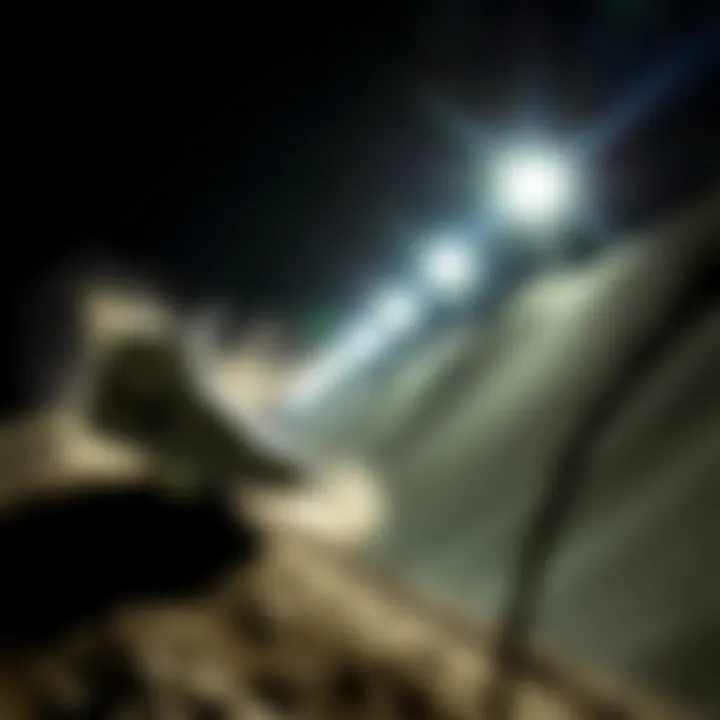 Cultural Significance in Extreme Sports Cultural significance of Zoom Blazer Mid in extreme sports