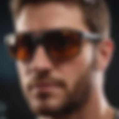 Guide to Selecting Sunglasses for Sports Tips for choosing the right sunglasses for extreme sports