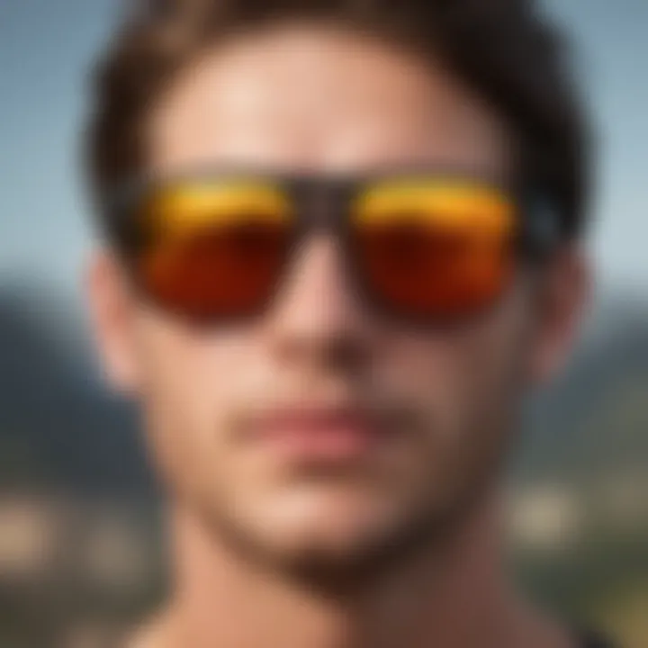 Diverse range of Von Zipper polarized sunglasses styles