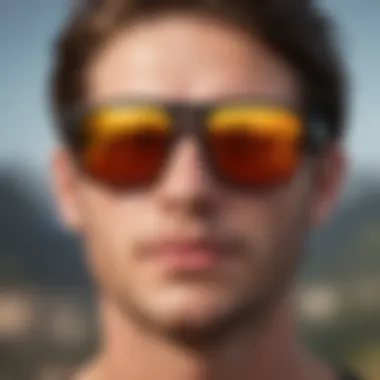 Diverse Styles of Von Zipper Polarized Sunglasses Diverse range of Von Zipper polarized sunglasses styles