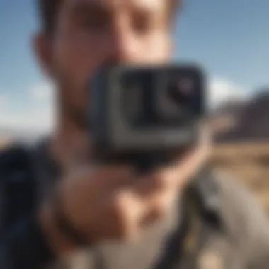 Prolonging the Lifespan of Your GoPro Chest Piece Maintenance tips for prolonging GoPro chest piece lifespan