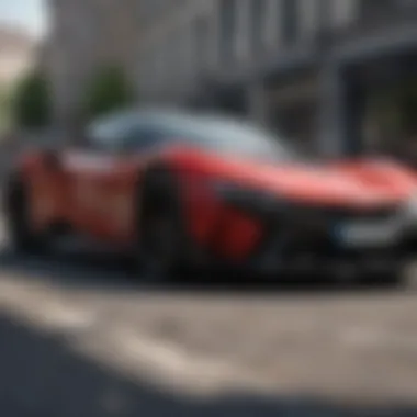 Notable Gran Turismo 6 for PS4: An In-depth Review and Analysis Notable Gran Turismo 6 for PS4: An In-depth Review and Analysis