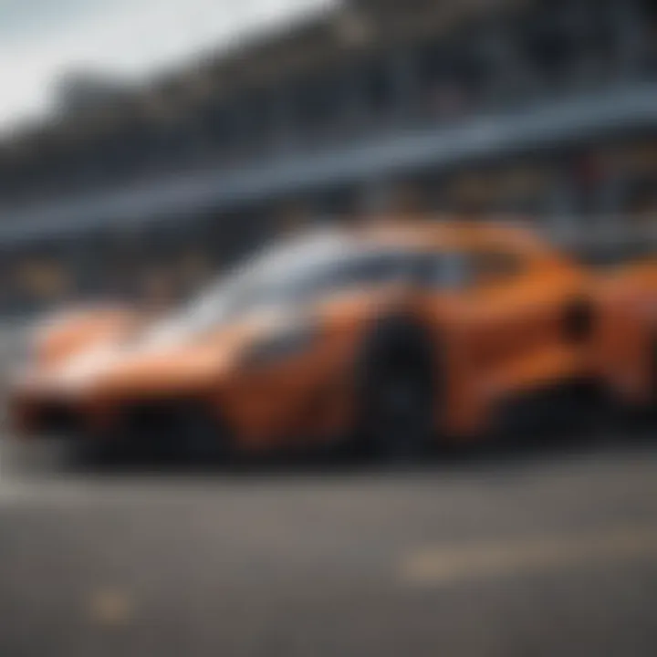 Gran Turismo 6 for PS4: An In-depth Review and Analysis Summary