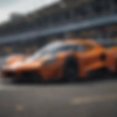 Gran Turismo 6 for PS4: An In-depth Review and Analysis Summary Gran Turismo 6 for PS4: An In-depth Review and Analysis Summary