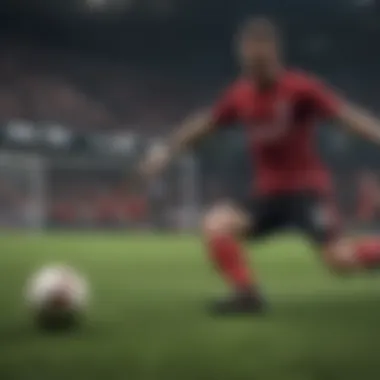 Functional Training Techniques for Footballers Functional training techniques for enhanced mobility