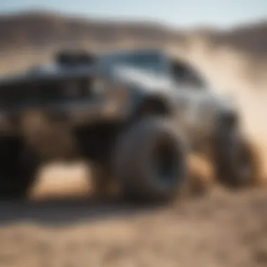 Engineered for Destruction: Tires for the Ultimate Hoonigan Experience A collection of specialized tires designed for extreme driving and performance.