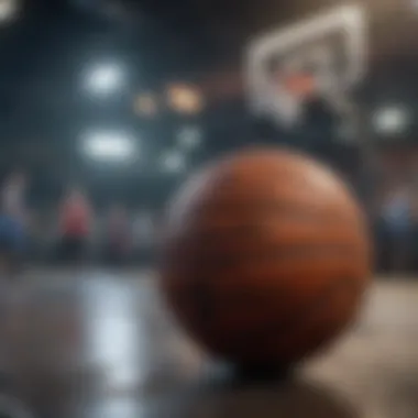 Endurance Training Techniques for Basketball Endurance training methods to improve stamina for basketball