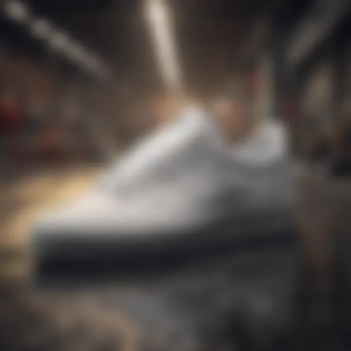 In-depth Examination of the adidas 3MC White: An Iconic Footwear Choice Summary