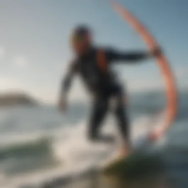Safety Gear for Kite Surfing Safety gear for kite surfing