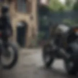 Motor GP 2022: A Comprehensive Analysis Introduction