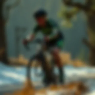 Fueling the Ride: Nutrition Strategies for Cyclists Healthy meal options for cyclists