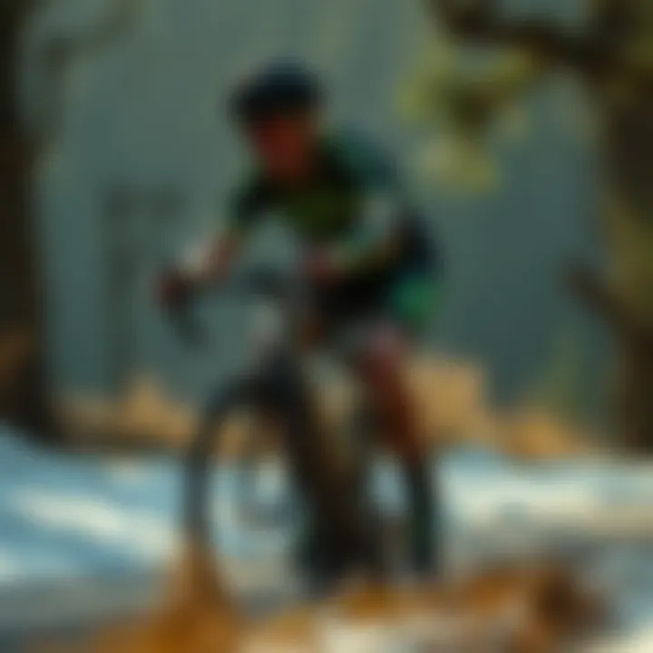 Fueling the Ride: Nutrition Strategies for Cyclists Healthy meal options for cyclists