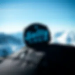 Salty Crew logo on gear