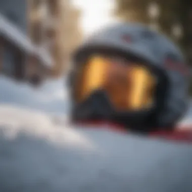 Eco-Friendly Snowboarding Gear Sustainable materials used in snowboard gear
