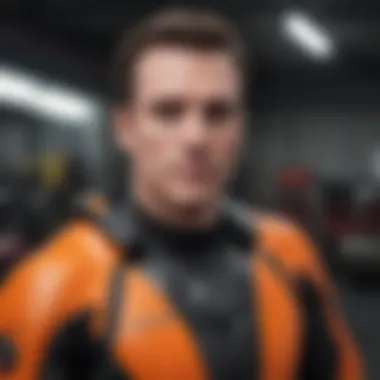 Maintenance Tips for Optimal Suit Performance Maintenance tips for both dry suits and wet suits, featuring cleaning and storage advice.