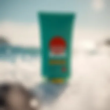 Natural Ingredients of Sun Bum Mineral Tinted Sunscreen Natural ingredients used in Sun Bum Mineral Tinted Sunscreen