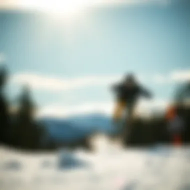 Impact-resistant sunglasses for high-energy sports