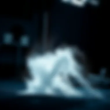 Visualization of core strength and stability