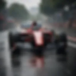 The Dynamics of F1 Ride Along Experiences Introduction