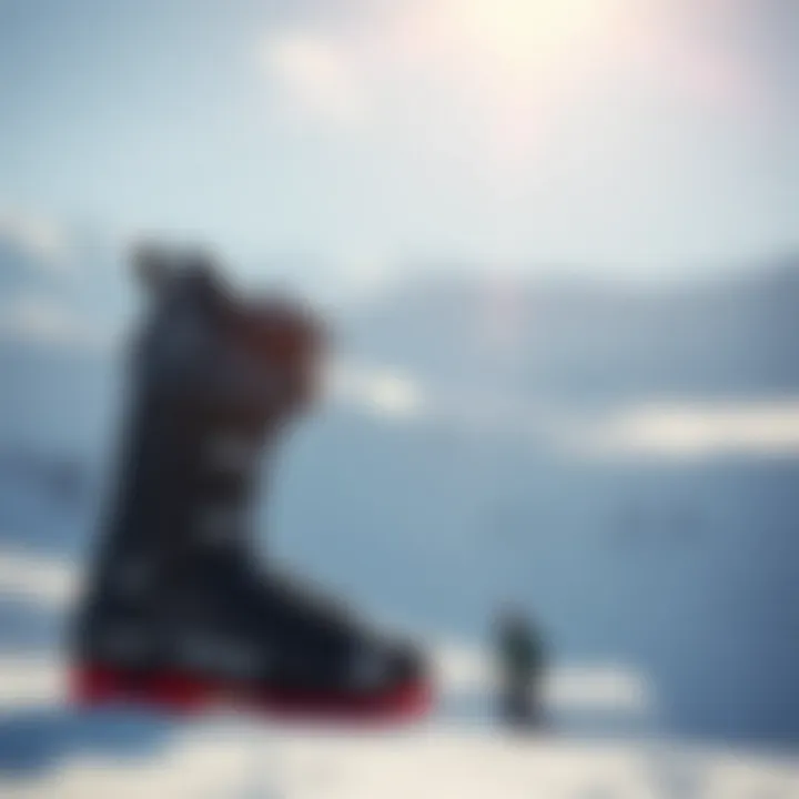 Innovative Trends in Snowboard Boot Technology Trends in snowboard boot technology and innovation