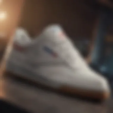 Notable Understanding Reebok Club C 85 Size 6: A Comprehensive Examination