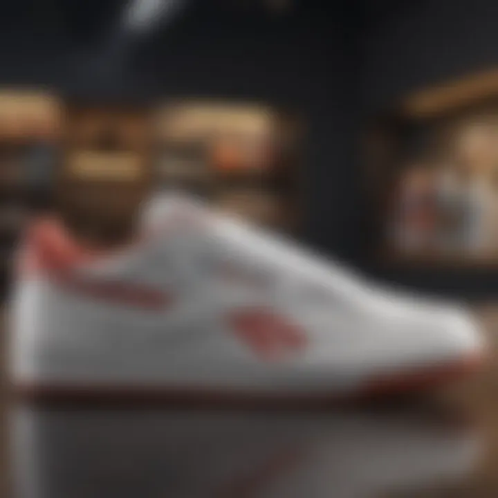 Understanding Reebok Club C 85 Size 6: A Comprehensive Examination Summary
