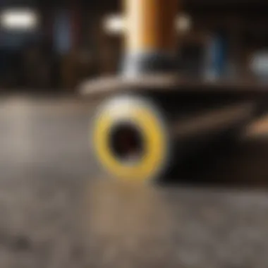 Types of Grip Tape Different types of grip tape for skateboards