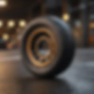 Materials Used in Skateboard Wheel Spacers Material analysis of skateboard wheel spacers