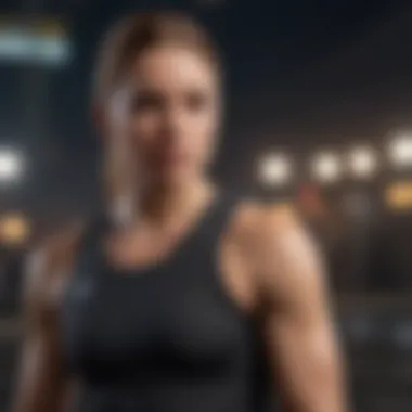 Performance Optimization through Tec Wear Impact of tec wear on athletic performance