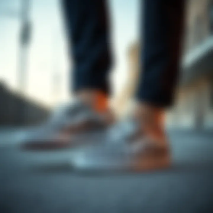 Versatile Styling with Vans Checkerboard Sliders Vans Checkerboard Sliders styled in a casual outfit