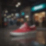 Vans Era 59 Skate Shoes: A Comprehensive Exploration Introduction