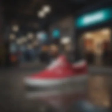 Vans Era 59 Skate Shoes: A Comprehensive Exploration Introduction