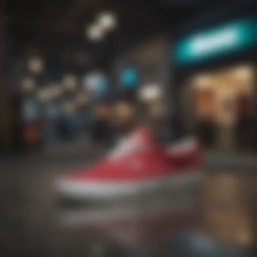Vans Era 59 Skate Shoes: A Comprehensive Exploration Introduction