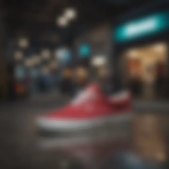 Vans Era 59 Skate Shoes: A Comprehensive Exploration Introduction