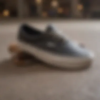 Notable Vans Era 59 Skate Shoes: A Comprehensive Exploration Notable Vans Era 59 Skate Shoes: A Comprehensive Exploration