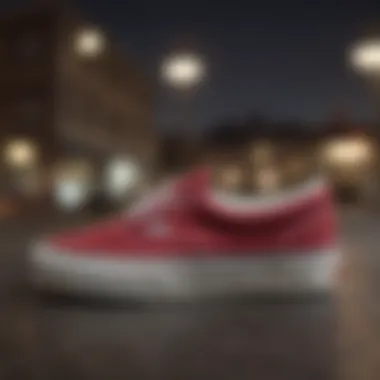 Vans Era 59 Skate Shoes: A Comprehensive Exploration Summary Vans Era 59 Skate Shoes: A Comprehensive Exploration Summary