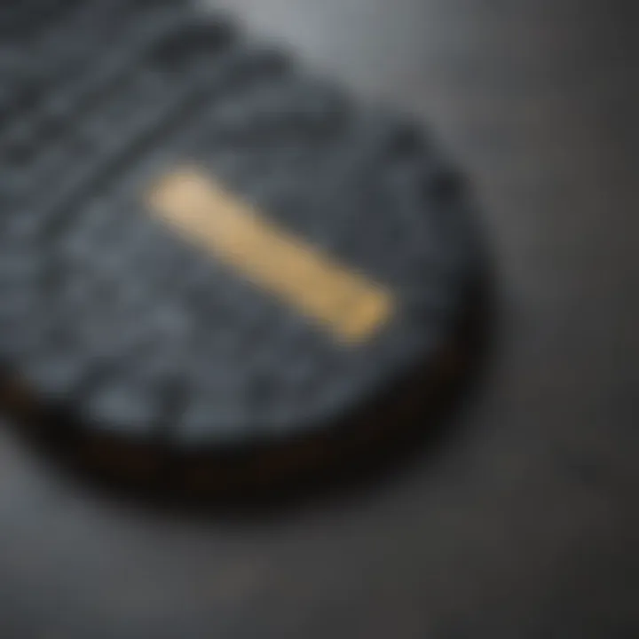 A variety of gorilla traction pads displayed in different colors and designs
