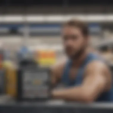 Safety Measures for Your Walmart Money Card Security features of Walmart Money Card