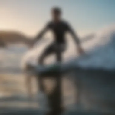 Endurance Training for Enhanced Surfing Skills Endurance training to enhance surfing skills