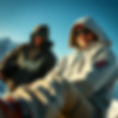 Embodying Adventure with Zumiez Hoodies Active lifestyle representation with Zumiez hoodies