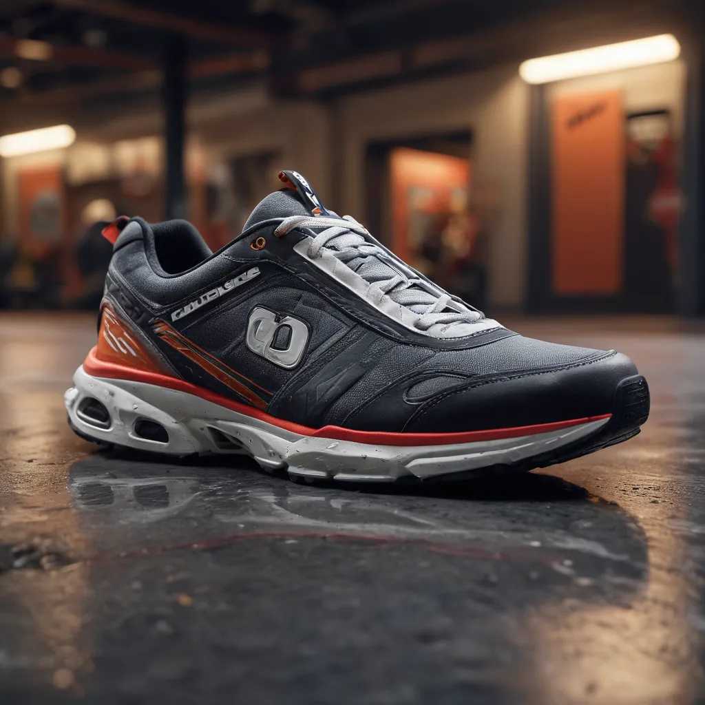 Seattle Rally Shoe Champion Rally Slip-On Athletic Shoe: Reviews and Insights