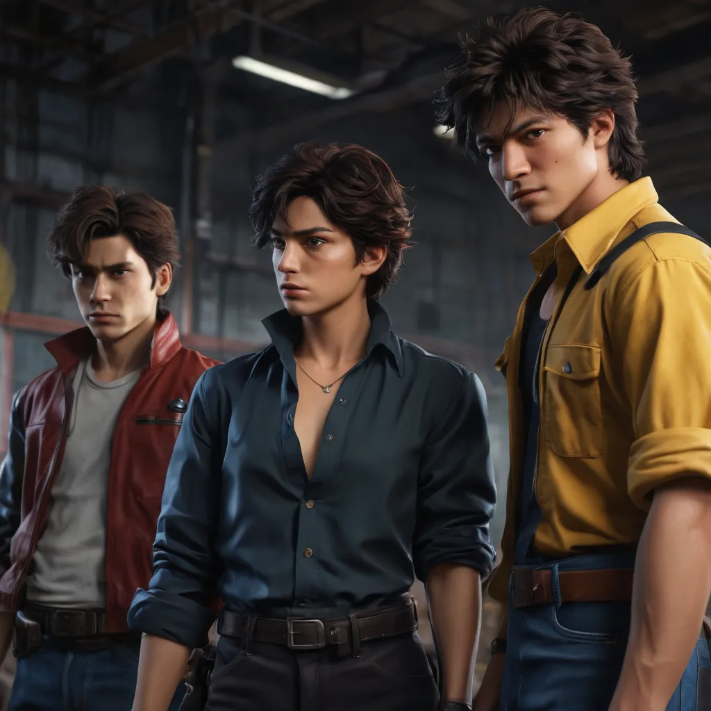 Cowboy Bebop: Cultural Impact and Legacy Unveiled