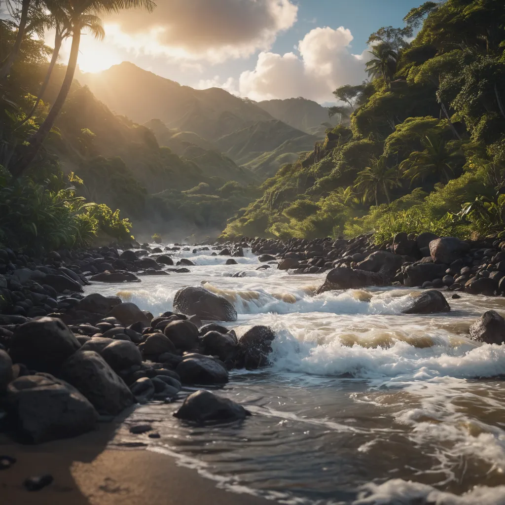 Exploring Craigslist in Maui Local Insights and Tips