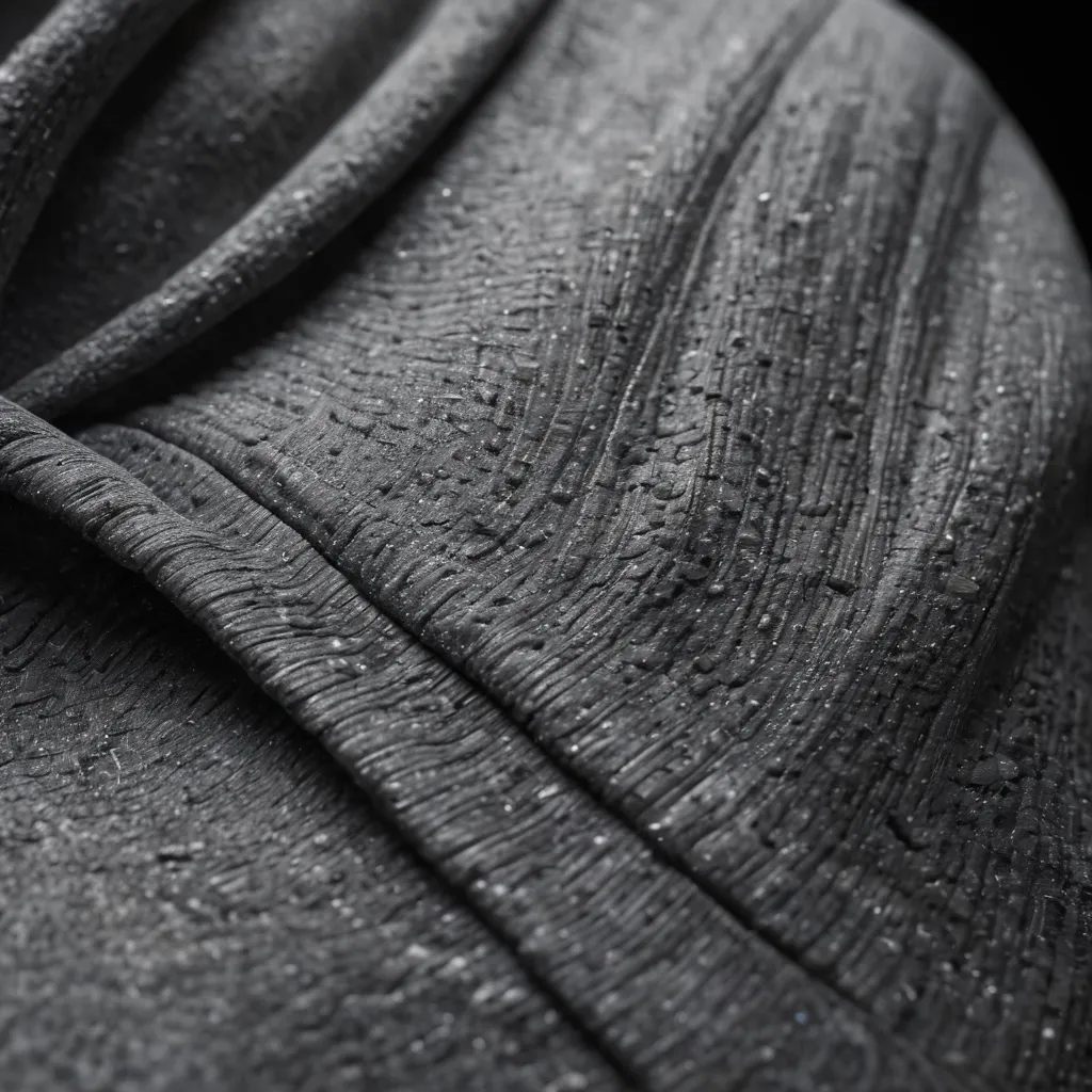 Grey Plain Hoodie Sweater main image 0