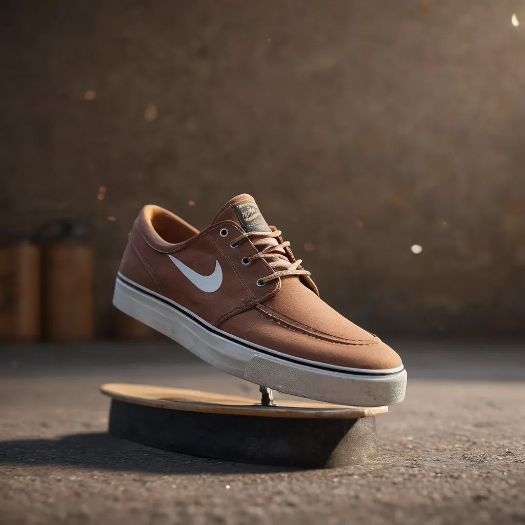 janoski sport