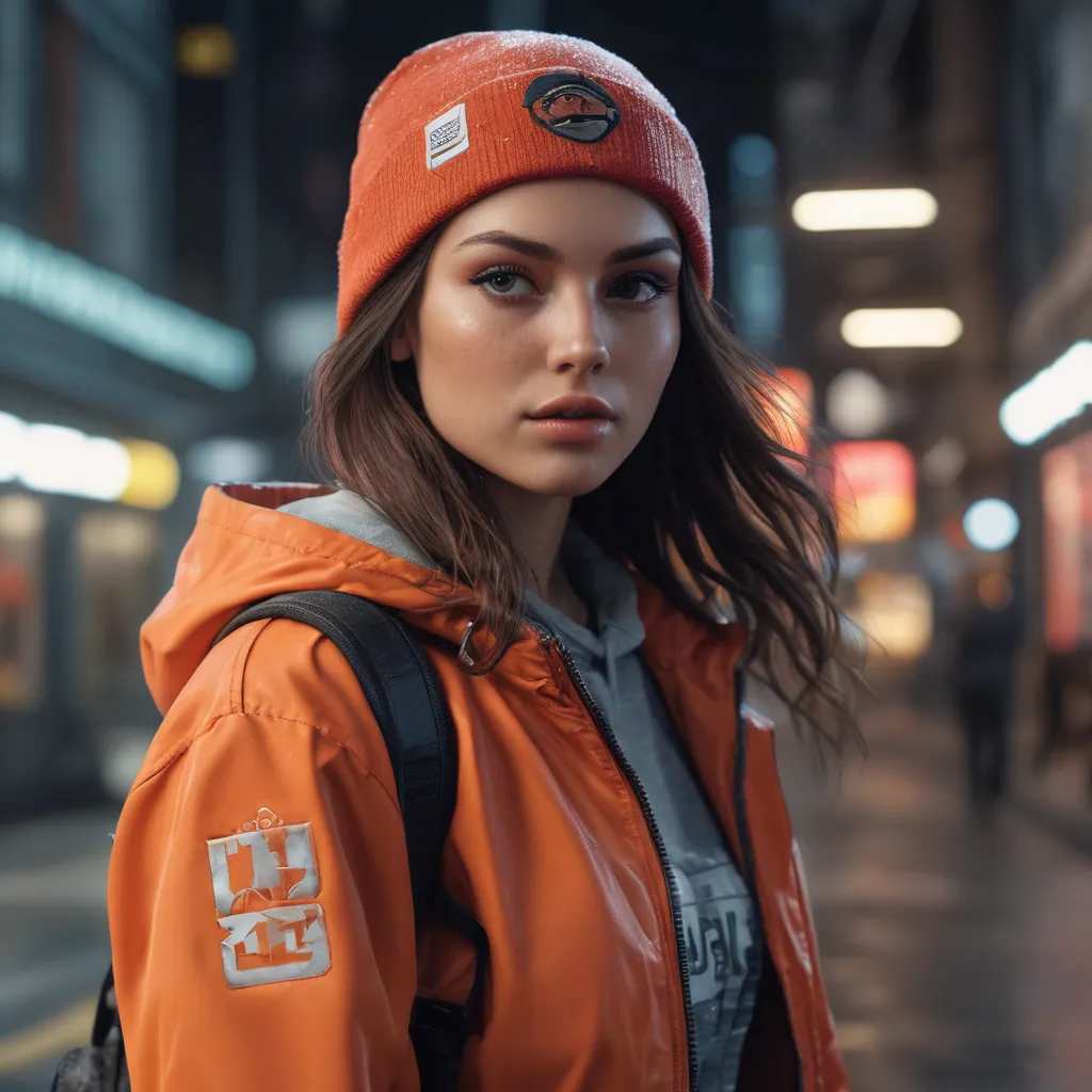Discover top urban clothing websites for trendsetters