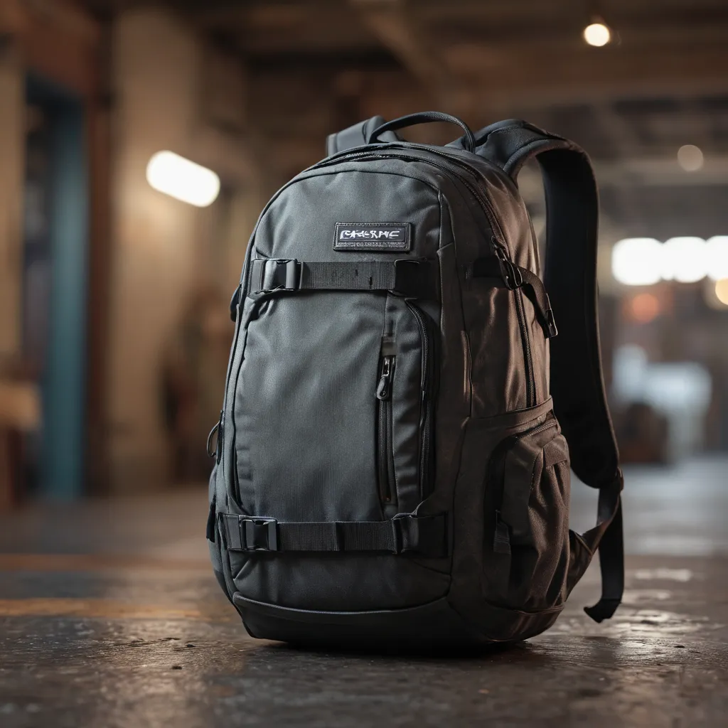 Exploring the Dakine Skate Backpack: A Comprehensive Guide